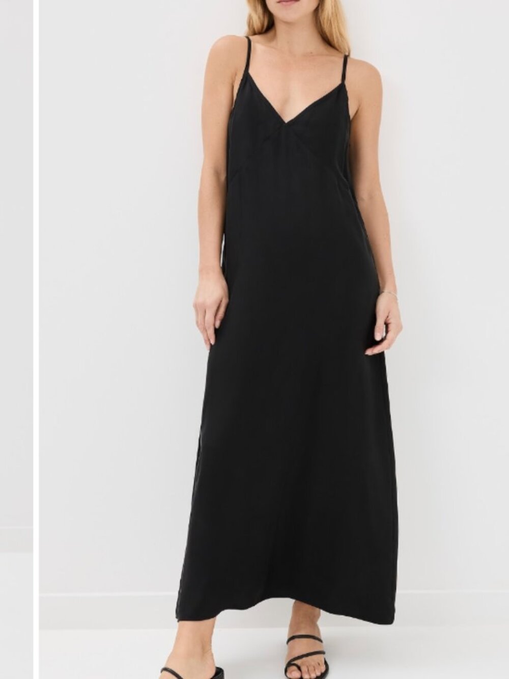 Jenni Kayne Rio Slip Dress Rio Slip Dress